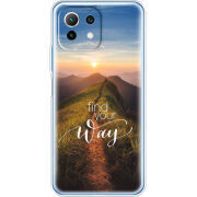 Чехол BoxFace  Xiaomi 11 Lite 5G NE 