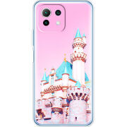 Чехол BoxFace  Xiaomi 11 Lite 5G NE 