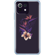 Чехол BoxFace  Xiaomi 11 Lite 5G NE 