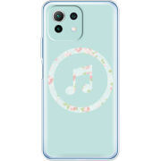Чехол BoxFace  Xiaomi 11 Lite 5G NE 