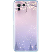 Чехол BoxFace  Xiaomi 11 Lite 5G NE 