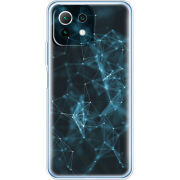 Чехол BoxFace  Xiaomi 11 Lite 5G NE 