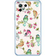 Чехол BoxFace  Xiaomi 11 Lite 5G NE 