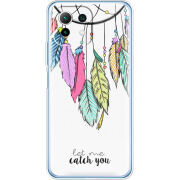 Чехол BoxFace  Xiaomi 11 Lite 5G NE 