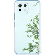 Чехол BoxFace  Xiaomi 11 Lite 5G NE 