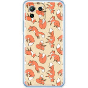 Чехол BoxFace  Xiaomi 11 Lite 5G NE 