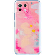 Чехол BoxFace  Xiaomi 11 Lite 5G NE 