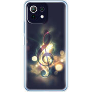 Чехол BoxFace  Xiaomi 11 Lite 5G NE 