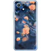 Чехол BoxFace  Xiaomi 11 Lite 5G NE 