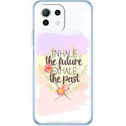Чехол BoxFace  Xiaomi 11 Lite 5G NE 