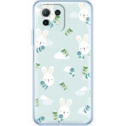 Чехол BoxFace  Xiaomi 11 Lite 5G NE 