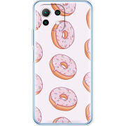 Чехол BoxFace  Xiaomi 11 Lite 5G NE 