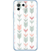 Чехол BoxFace  Xiaomi 11 Lite 5G NE 