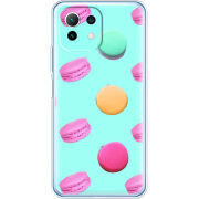 Чехол BoxFace  Xiaomi 11 Lite 5G NE 