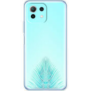 Чехол BoxFace  Xiaomi 11 Lite 5G NE 