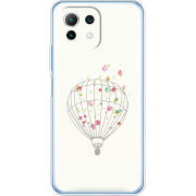 Чехол BoxFace  Xiaomi 11 Lite 5G NE 