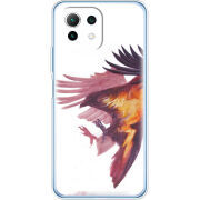 Чехол BoxFace  Xiaomi 11 Lite 5G NE 