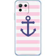 Чехол BoxFace  Xiaomi 11 Lite 5G NE 