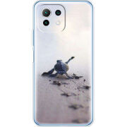 Чехол BoxFace  Xiaomi 11 Lite 5G NE 