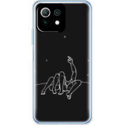 Чехол BoxFace  Xiaomi 11 Lite 5G NE 