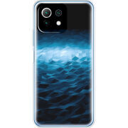 Чехол BoxFace  Xiaomi 11 Lite 5G NE 