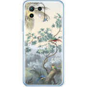 Чехол BoxFace  Xiaomi 11 Lite 5G NE 