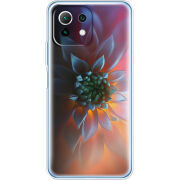 Чехол BoxFace  Xiaomi 11 Lite 5G NE 