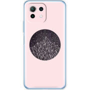 Чехол BoxFace  Xiaomi 11 Lite 5G NE 