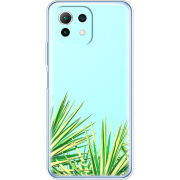 Чехол BoxFace  Xiaomi 11 Lite 5G NE 