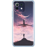 Чехол BoxFace  Xiaomi 11 Lite 5G NE 