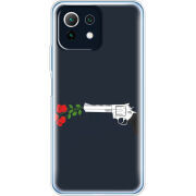 Чехол BoxFace  Xiaomi 11 Lite 5G NE 