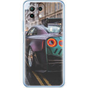 Чехол BoxFace  Xiaomi 11 Lite 5G NE 