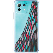 Чехол BoxFace  Xiaomi 11 Lite 5G NE 