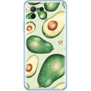 Чехол BoxFace  Xiaomi 11 Lite 5G NE 