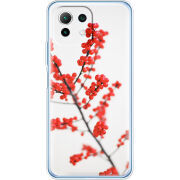 Чехол BoxFace  Xiaomi 11 Lite 5G NE 