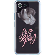 Чехол BoxFace  Xiaomi 11 Lite 5G NE 