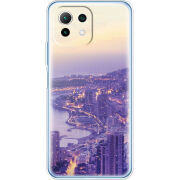 Чехол BoxFace  Xiaomi 11 Lite 5G NE 