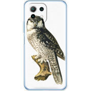 Чехол BoxFace  Xiaomi 11 Lite 5G NE 