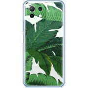 Чехол BoxFace  Xiaomi 11 Lite 5G NE 