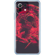 Чехол BoxFace  Xiaomi 11 Lite 5G NE 