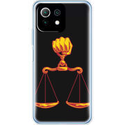 Чехол BoxFace  Xiaomi 11 Lite 5G NE 