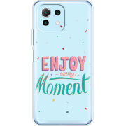 Чехол BoxFace  Xiaomi 11 Lite 5G NE 