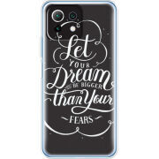 Чехол BoxFace  Xiaomi 11 Lite 5G NE 