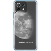 Чехол BoxFace  Xiaomi 11 Lite 5G NE 