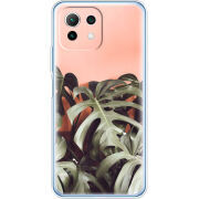 Чехол BoxFace  Xiaomi 11 Lite 5G NE 