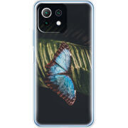 Чехол BoxFace  Xiaomi 11 Lite 5G NE 