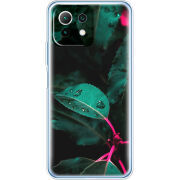 Чехол BoxFace  Xiaomi 11 Lite 5G NE 