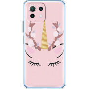 Чехол BoxFace  Xiaomi 11 Lite 5G NE 