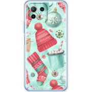 Чехол BoxFace  Xiaomi 11 Lite 5G NE 