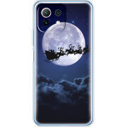 Чехол BoxFace  Xiaomi 11 Lite 5G NE 